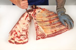 Meat Cut Spec Step 11